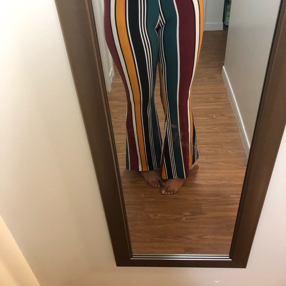 Fashion nova fitted pants - Picture 6 of 8